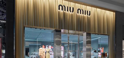 miu miu store san francisco|miu michael stores.